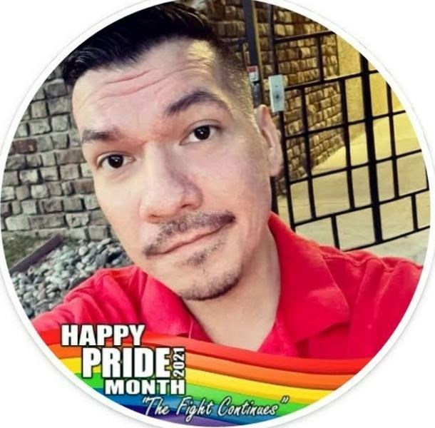 Obituario de Eric Anthony Cortez