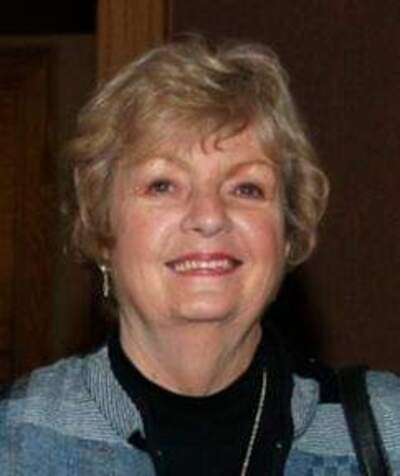 Obituary of Barbara V. Gunn