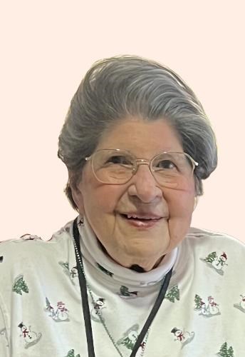 Obituary of Edith Mae "Tugar" "B" Fryoux Boudreaux