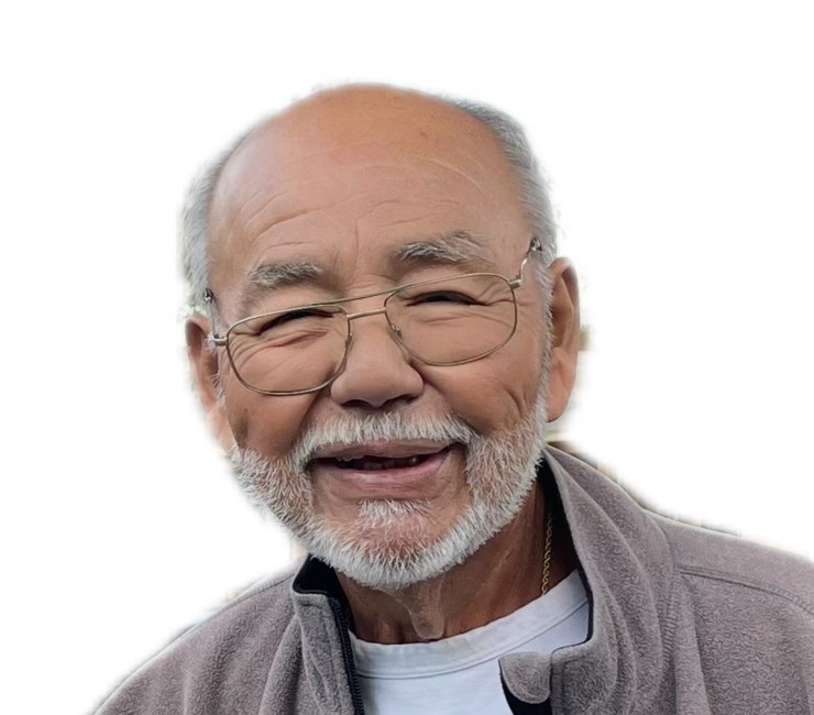 Obituary of Ruben M. Hernandez