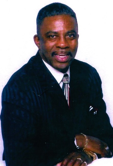 Obituary of Johnnie Davis Jr.