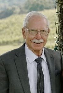 Obituary of Richard Franklin McWhorter