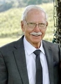 Obituary of Richard Franklin McWhorter