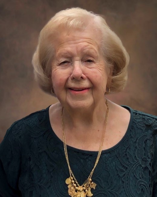 Obituary of Ana Rosa Cambrils