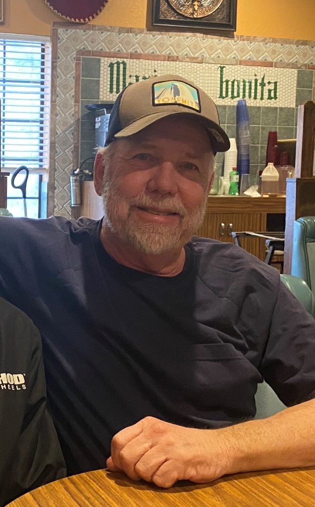 Michael O'Brien Obituary - Newhall, CA