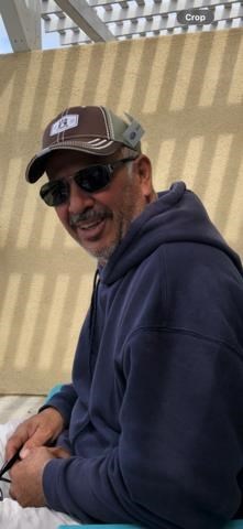 Obituary of Luciano Lopez