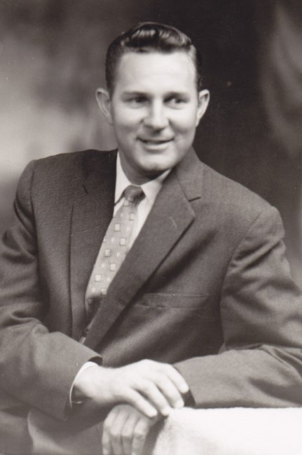 Obituary of William R. Alvarez Sr.