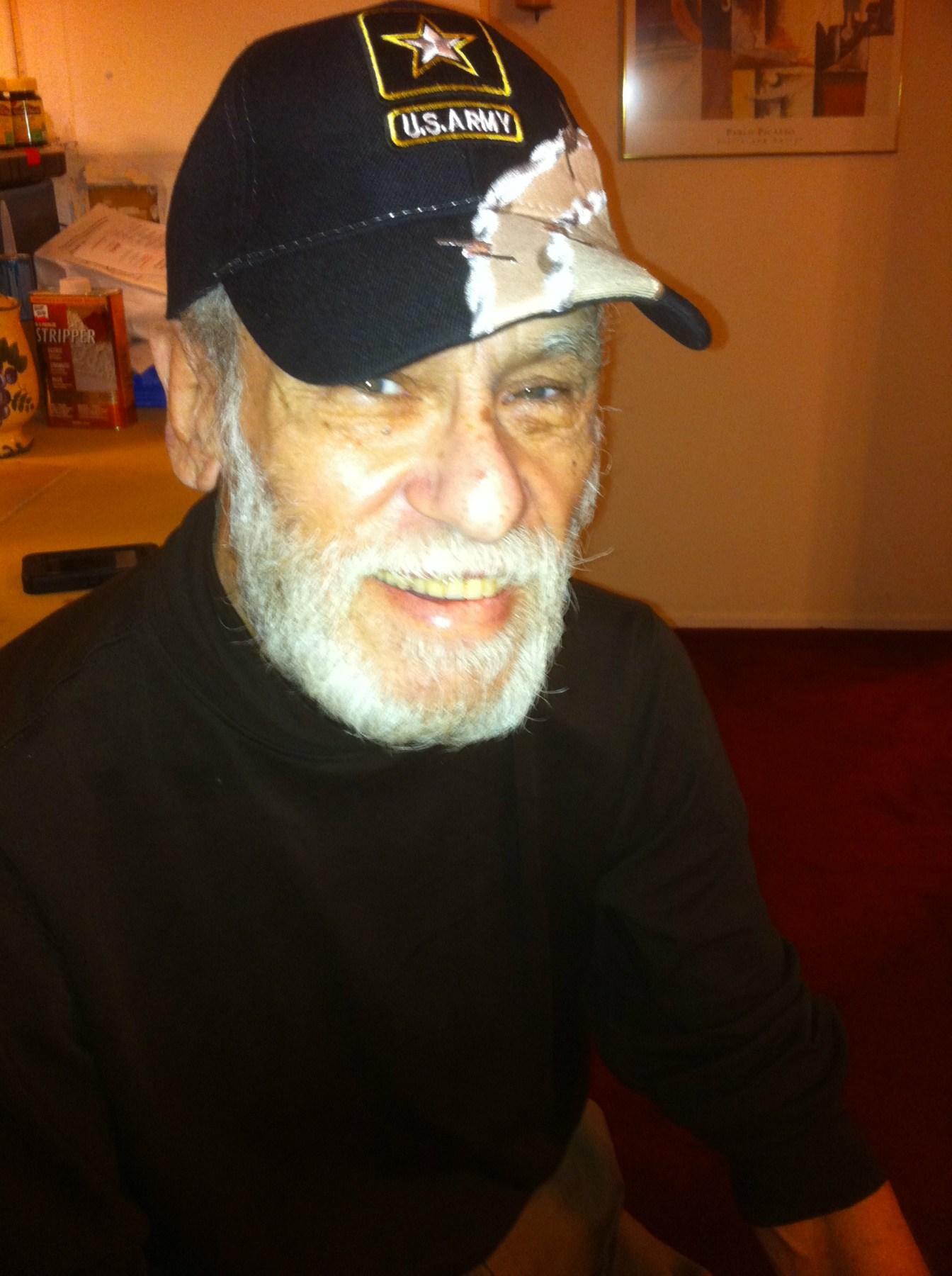 William Roescher Avis De Deces Corpus Christi Tx