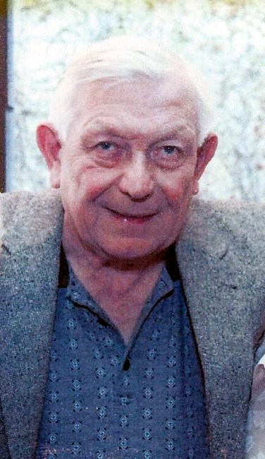 Obituary of Lester O Ashworth