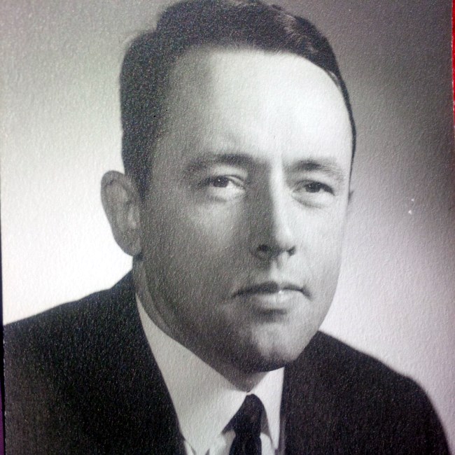 Obituary of Miles Thomas McElrone