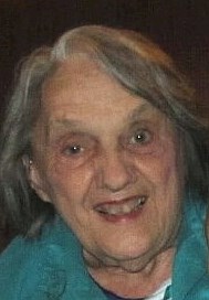 Obituary of Elizabeth Jean Rosenau