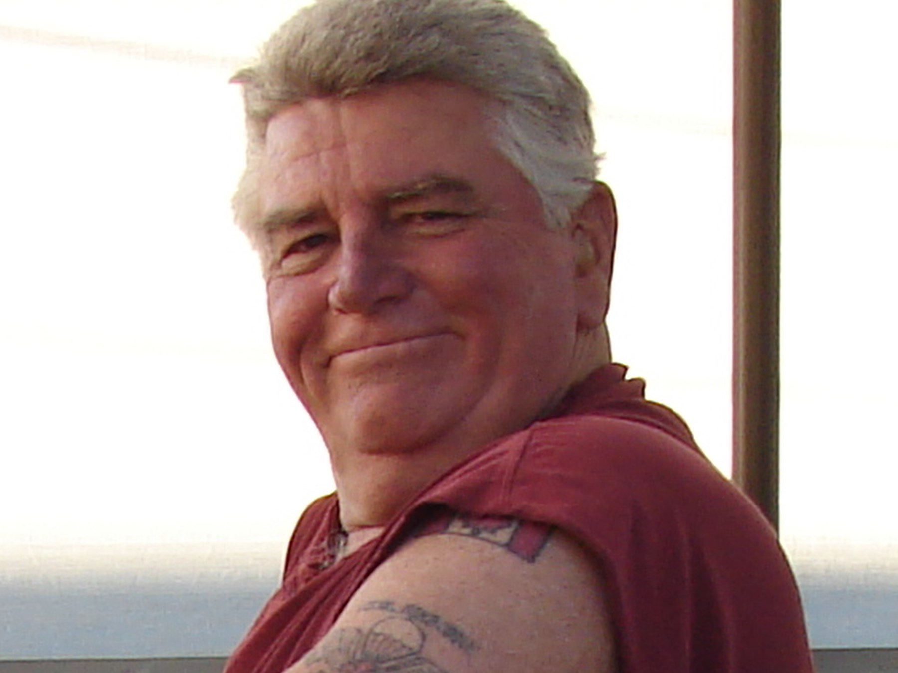 Obituary of Guy "Willy" Wilfred Caron