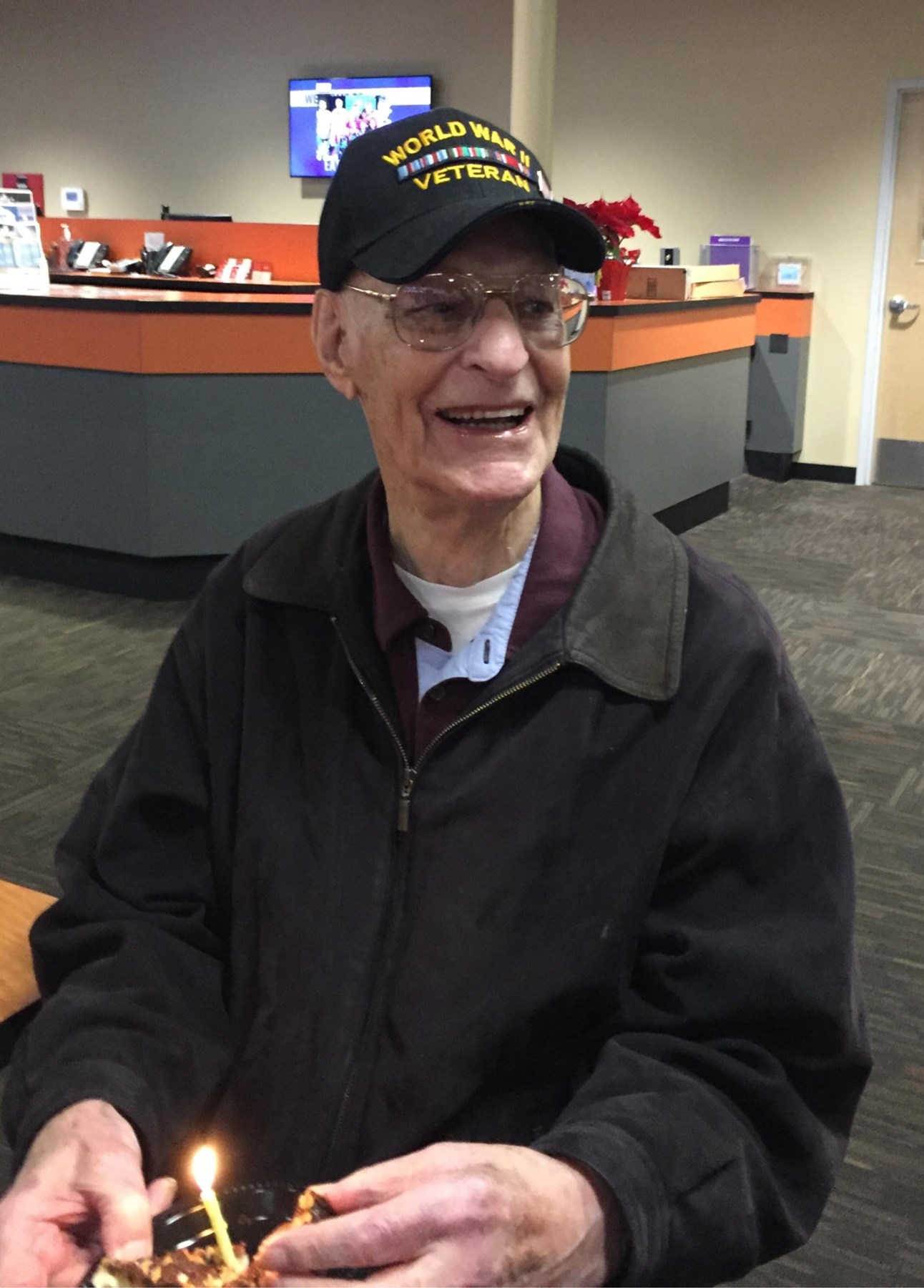 Obituary of William "Bill" Joseph Ullman