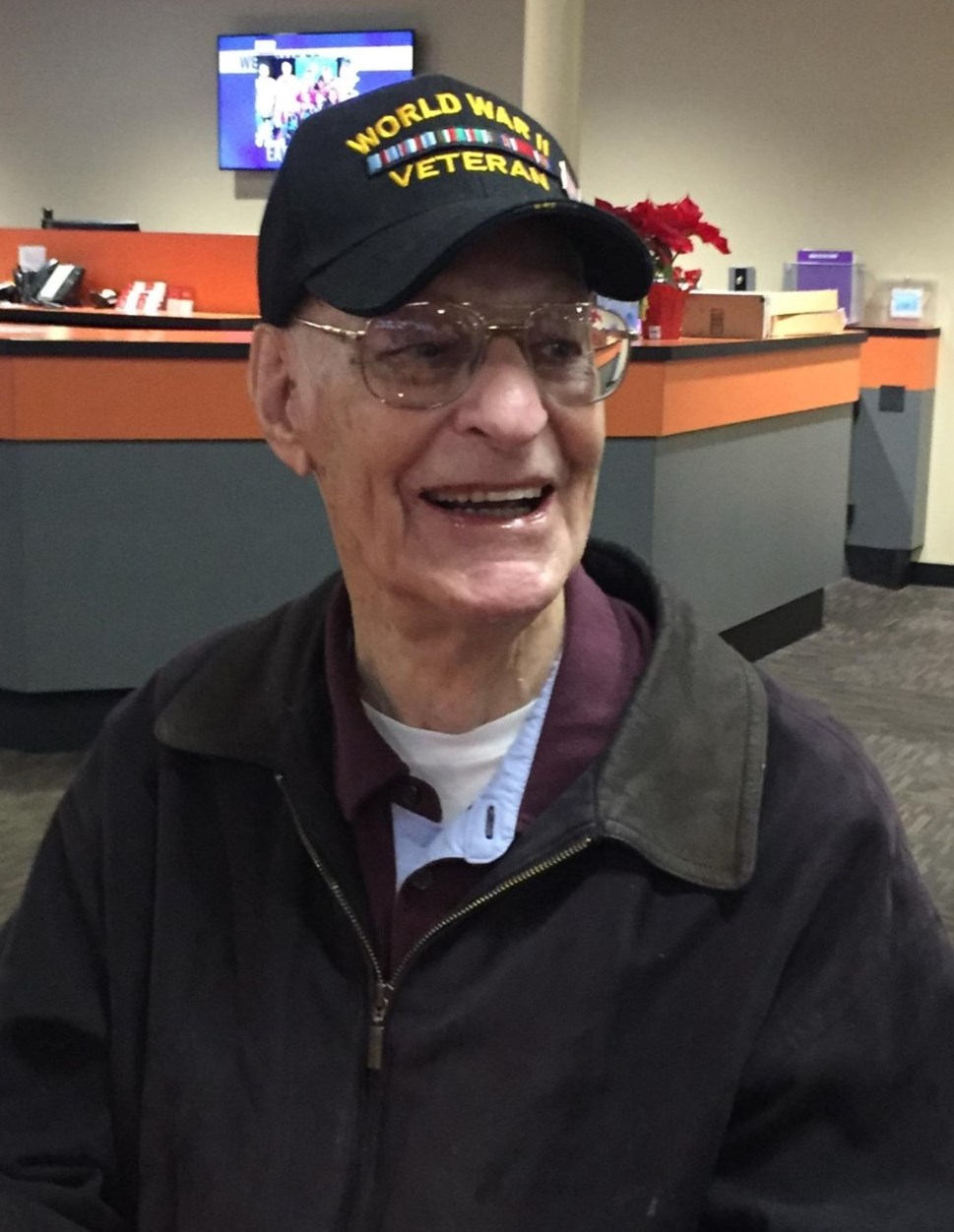 William Ullman Obituary Portland, OR