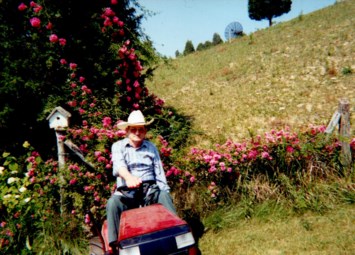 Obituary of William T. Singleton