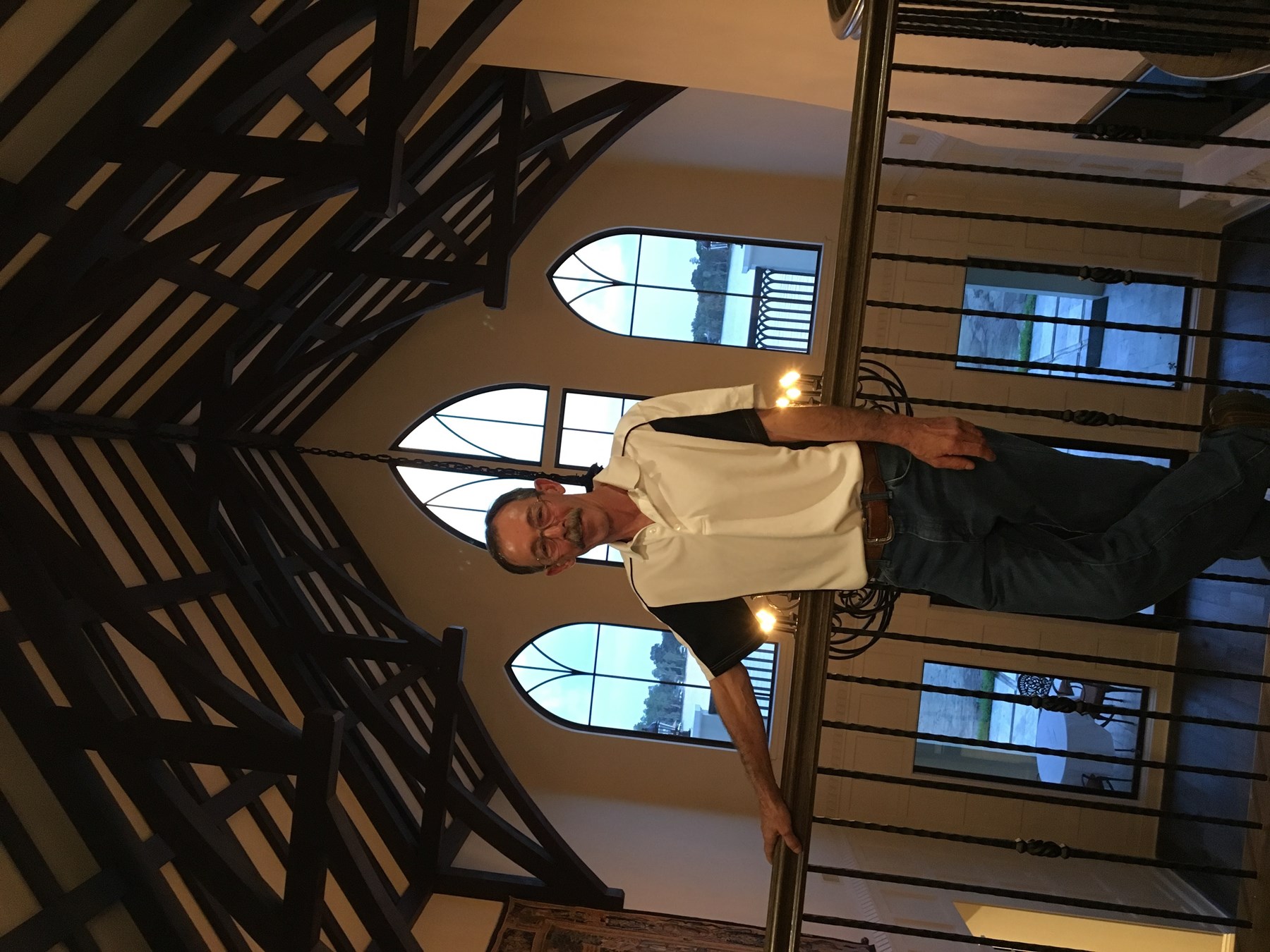 Obituary of Guy L. Des Meules