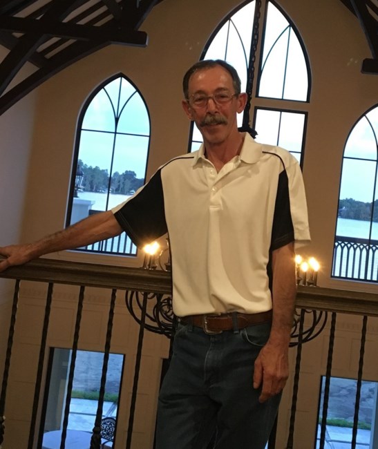 Obituary of Guy L. Des Meules