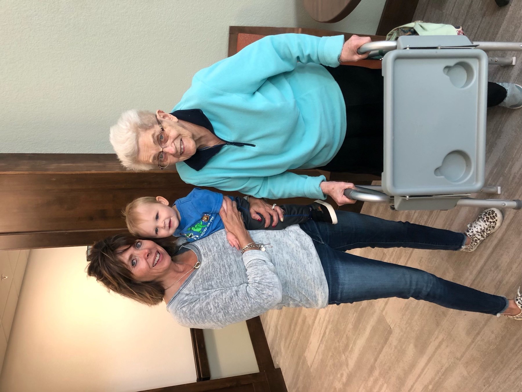 Obituary of Arlene Alice Lunis