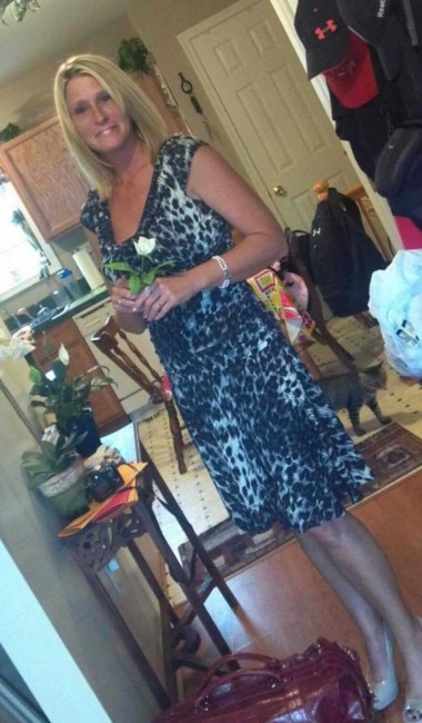 Obituary of Christine Bowers