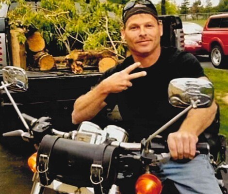 Avis de décès de David Thomas Pachucki Jr.