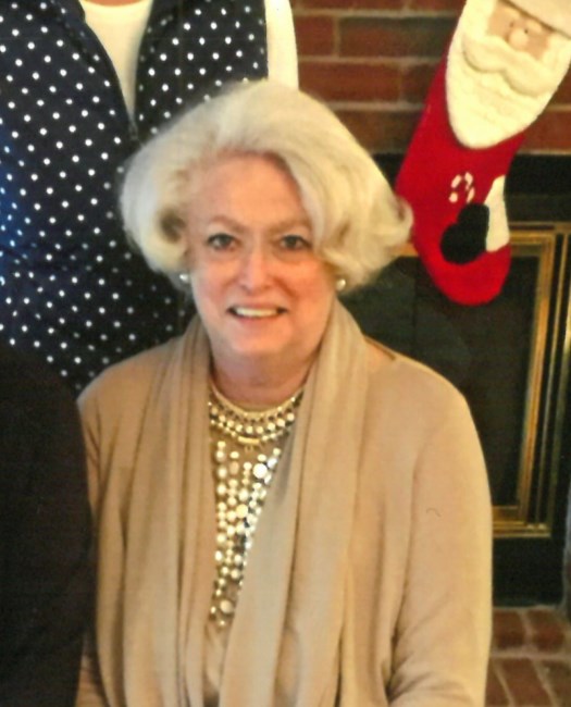 Obituary of Mary Joan Bradtmueller