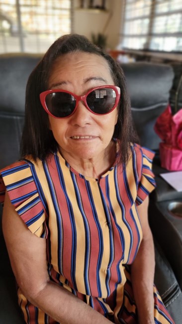 Obituary of Marilú Ortiz Maclara