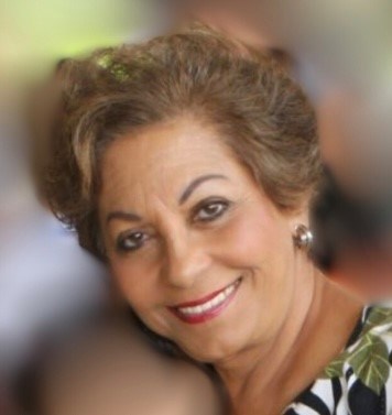 Obituary of Ana Batista Araujo