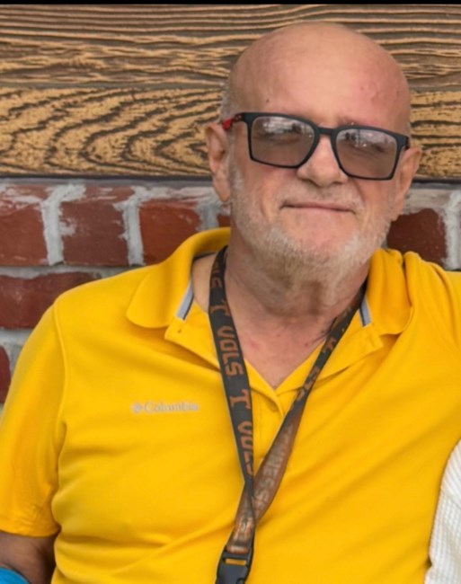 Avis de décès de Christopher "Chris" Donald Coffman