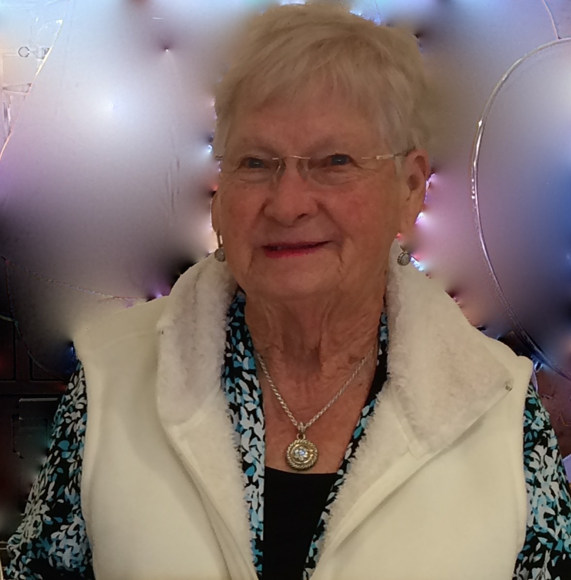 Obituary of Ava Terry Martin