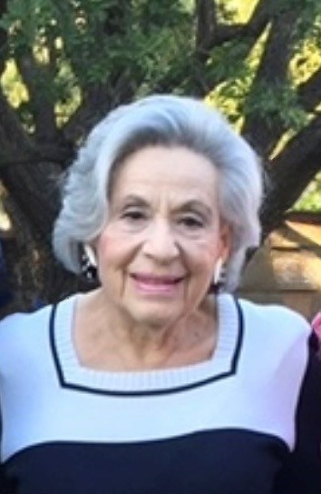 Obituary of Barbara "Babs" Lipman Kent