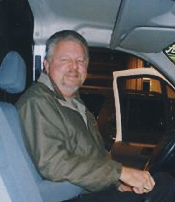 Obituary of Randall Warren Cox