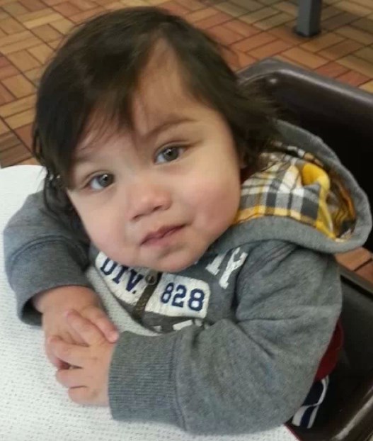 Obituary of Valentine Carbajal Jr.