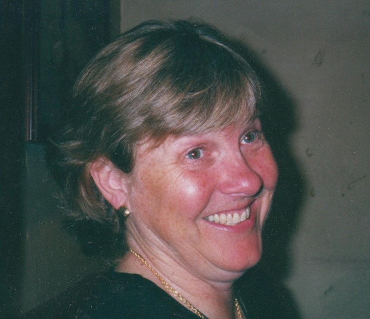 Obituary of Nancy Elliott