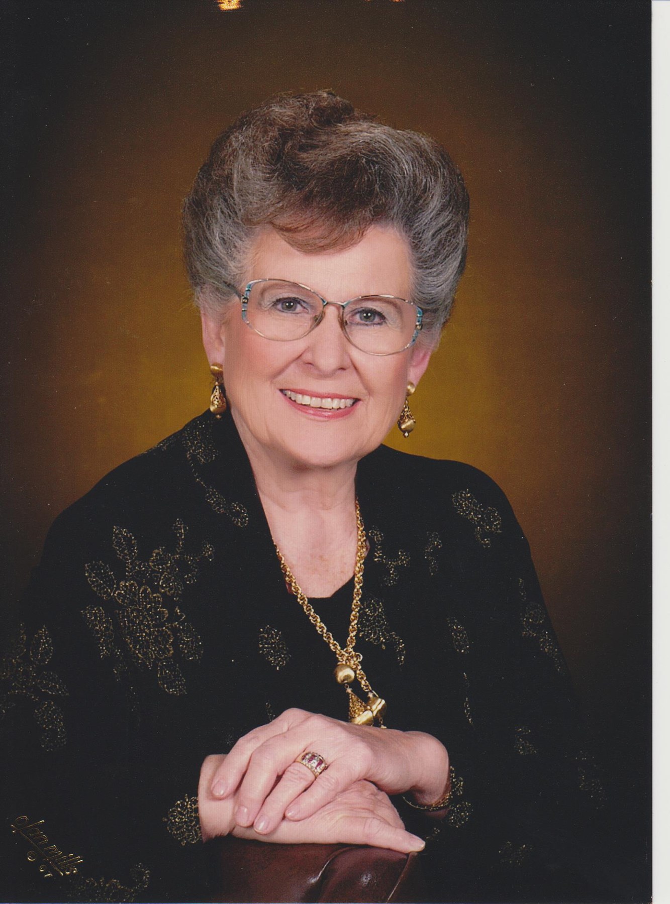 Obituary of Marilyn Josephine Heilman