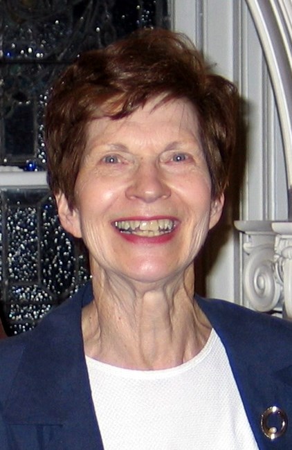 Obituary of Irene Nealon