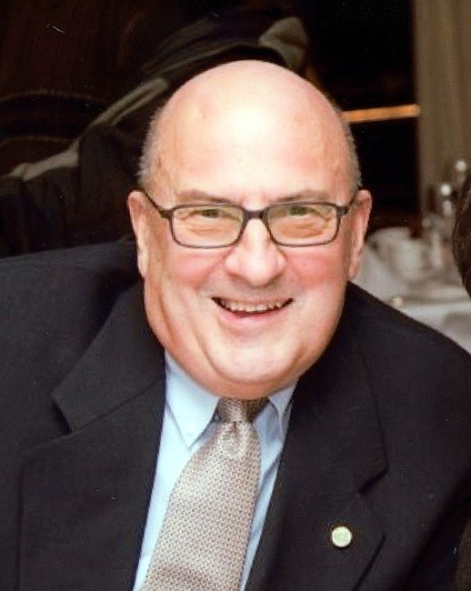 Obituary of Harold Andrew Kuz