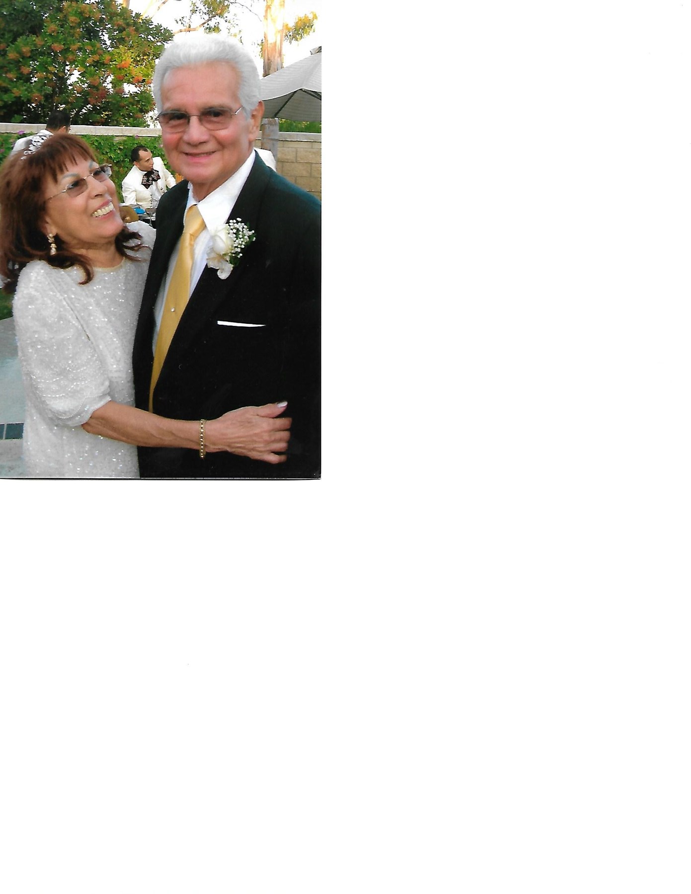 Obituary of Ruben Espinoza Martinez