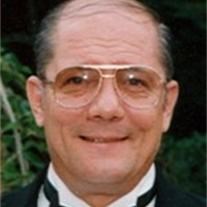 Obituary of Hugh Joseph Turcotte