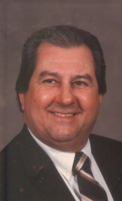 Obituary of Robert "Bob" Darrell Harrington
