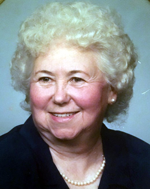 Obituary of Alma Hightower Llewellyn
