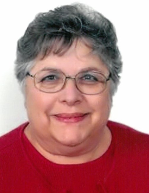 Obituary of Ann M. Mack