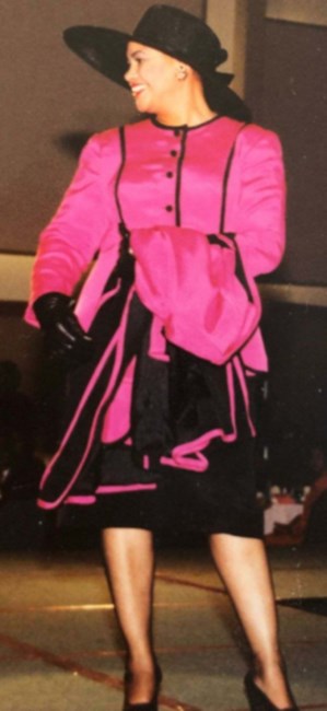 Obituary of Lois Marie Meek
