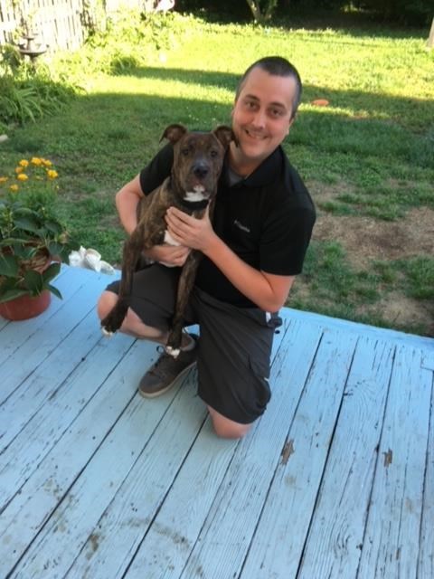 Obituary of Charles "Alex" Alexander Good