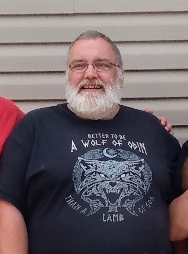 Obituary of Joseph "Joe" A. Perry