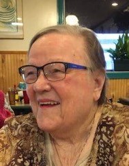 Obituary of Joyce Mae Alombro Guillot