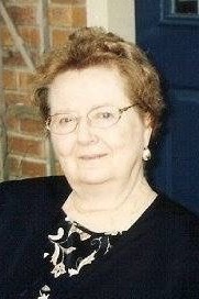 Obituary of Mildred S Barfoot