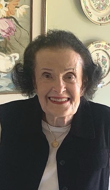 Obituary of Alice Fay Stephens