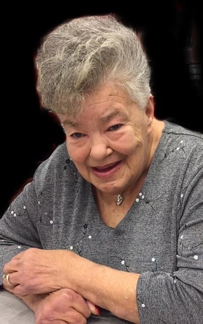 Obituary of Gerlinde I. Morris