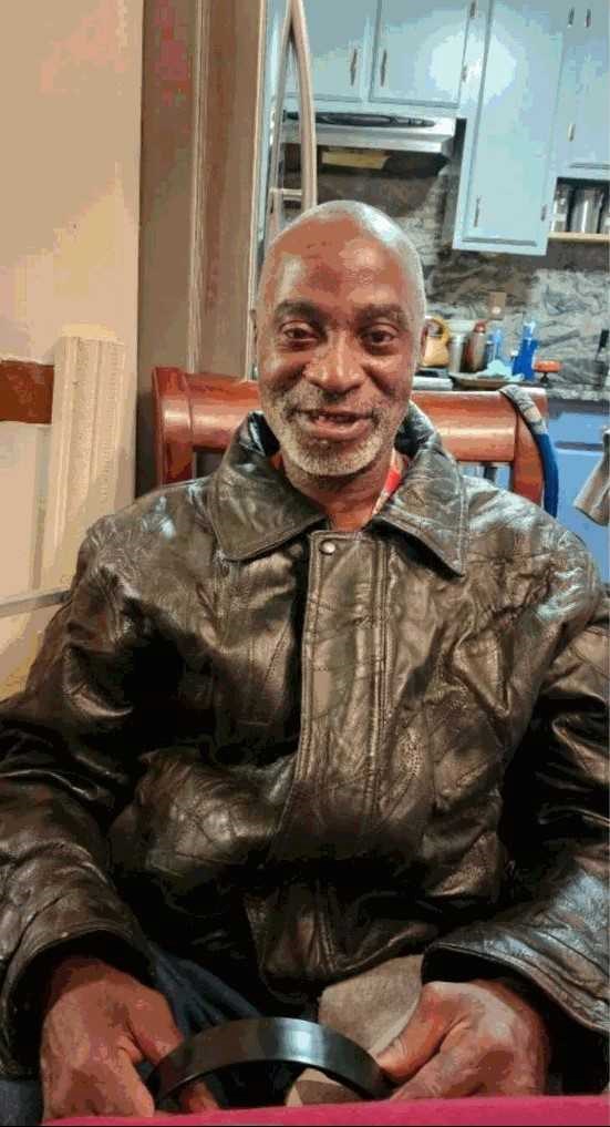 Obituary of James H. Brunson