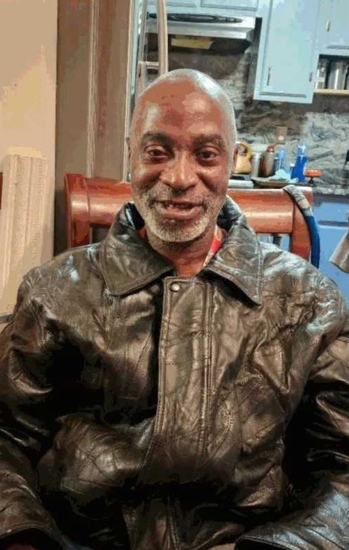 James Brunson Obituary Toms River, NJ